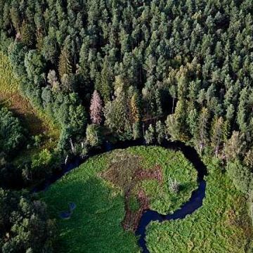 Grafika Konkurs fotograficzny "Dolina Słupi- dzieło natury i rąk ludzkich" rozstrzygnięty .