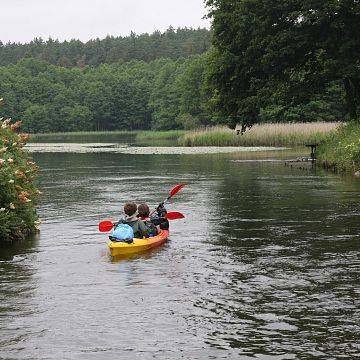 Grafika Zapraszamy  do udziału w konkursie "Poznajemy Parki Krajobrazowe Polski"
