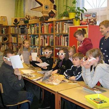 Grafika Ferie w Parku Krajobrazowym „ Dolina Słupi”