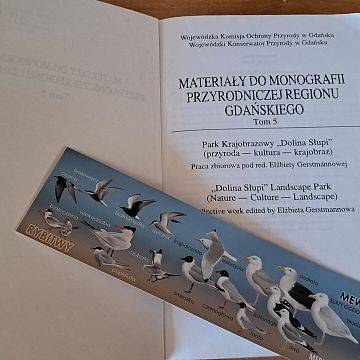 Grafika Uwaga !!! Konkurs plastyczno - literacki "Na mapie świata jest takie miejsce"