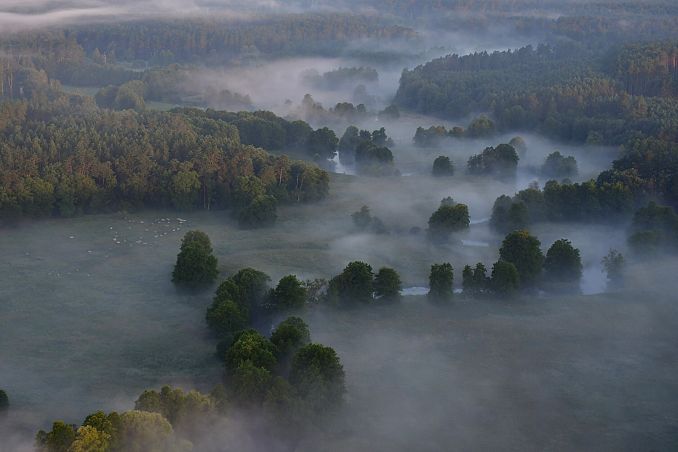 Grafika Uwaga konkurs "45 lat PKDS w służbie ochrony przyrody" XXXIII edycja Konkursu  Wiedzy  o Ochronie Przyrody i Parku Krajobrazowym "Dolina Słupi"